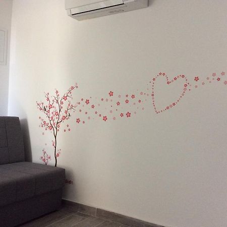 Apartments Maja 赫瓦尔 外观 照片