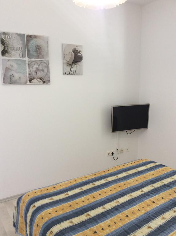 Apartments Maja 赫瓦尔 外观 照片